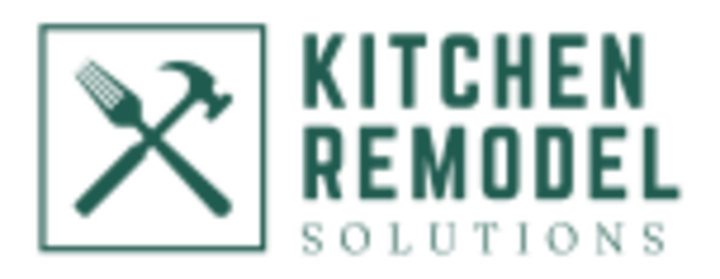 kitchen remodel logo